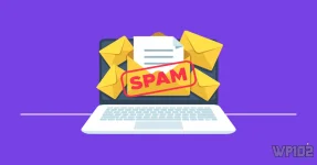 Kiếm tiền từ việc SPAM Email